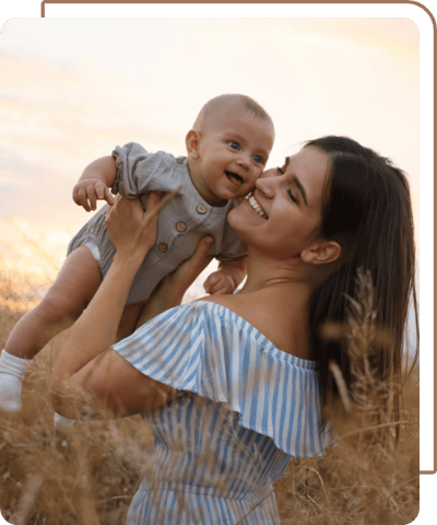 free baby supplies in central texas