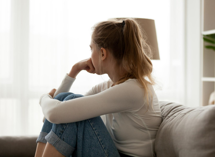 Is it too late to receive support after my abortion?